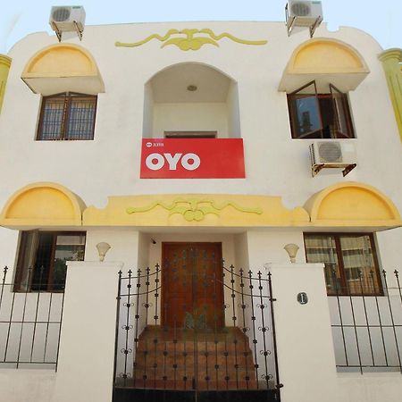 钦奈 Oyo3318木槿旅馆酒店 外观 照片